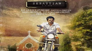 Sebastian PC 524